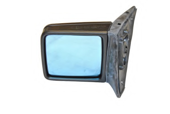 Oglinda retrovizoare