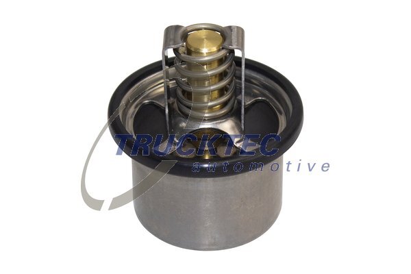 Termostat lichid racire