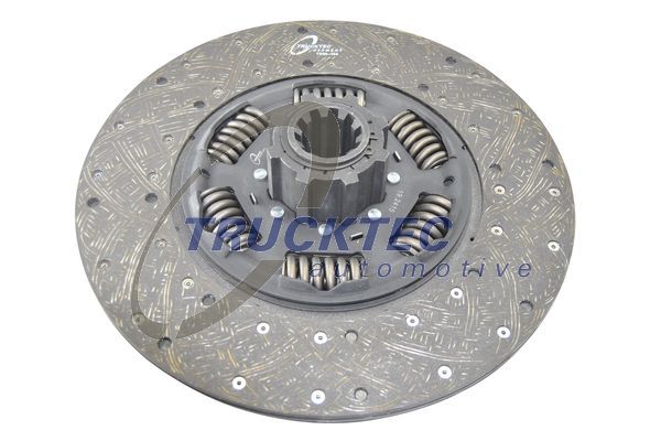 Disc ambreiaj
