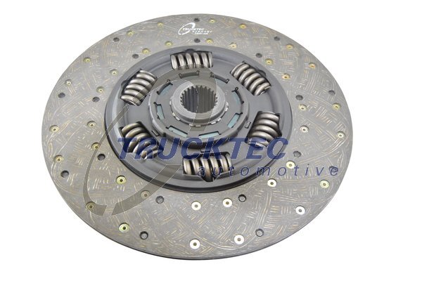 Disc ambreiaj