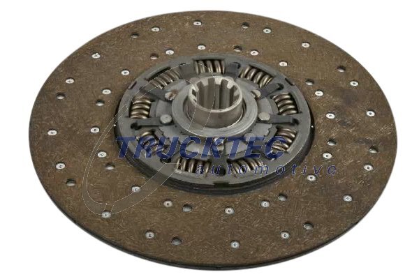 Disc ambreiaj