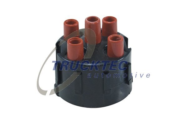 Capac distribuitor
