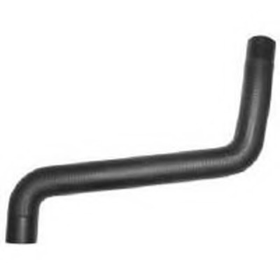 Furtun radiator