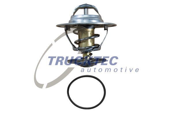 Termostat lichid racire