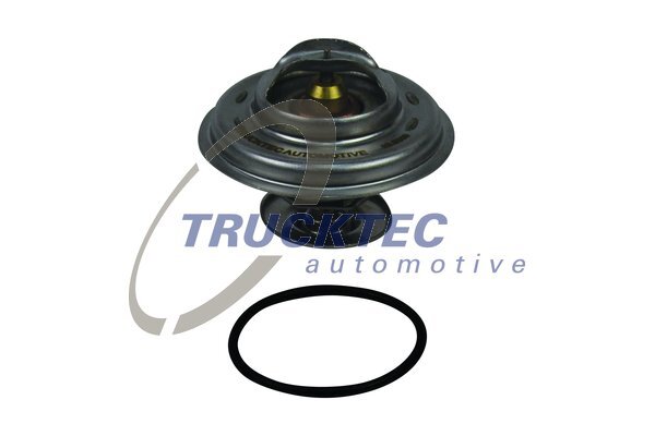 Termostat lichid racire