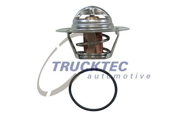 Termostat lichid racire