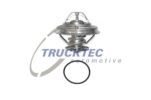 Termostat lichid racire
