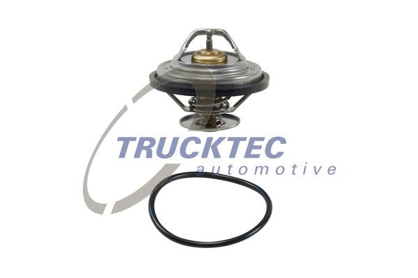 Termostat lichid racire