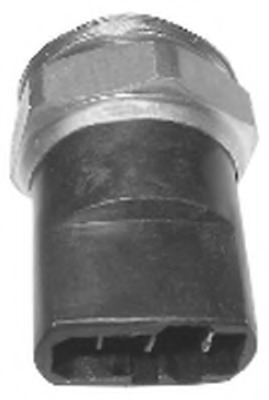 Comutator temperatura ventilator radiator