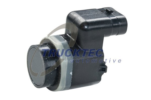 Sensor ajutor parcare
