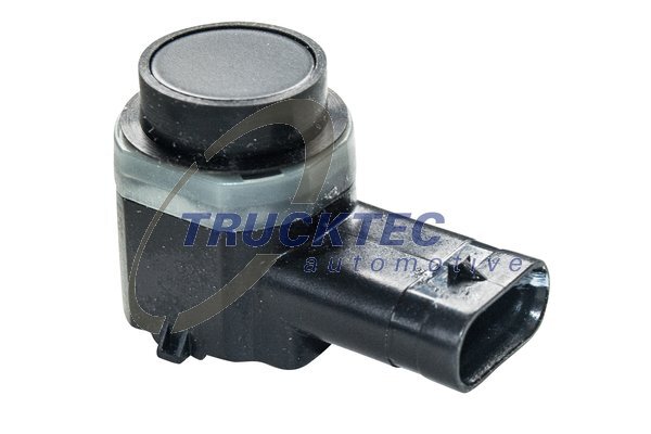 Sensor ajutor parcare