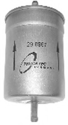 Filtru combustibil