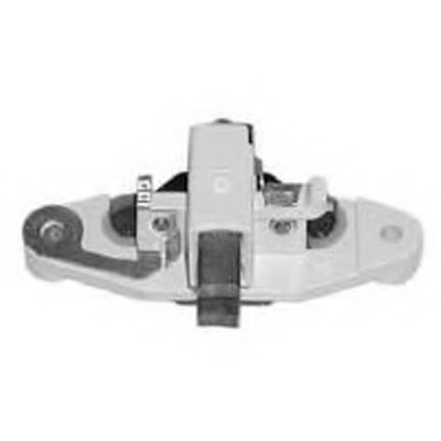 Regulator alternator