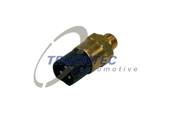Comutator temperatura ventilator radiator