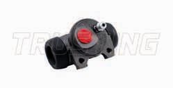 Cilindru receptor frana