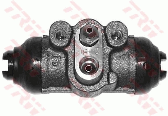Cilindru receptor frana