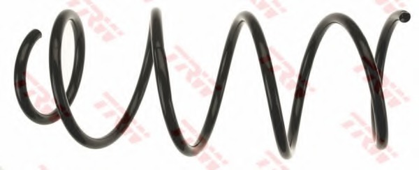 Arc spirala