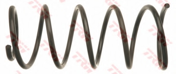 Arc spirala