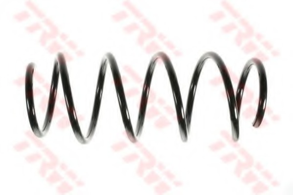 Arc spirala