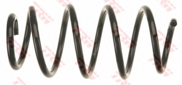 Arc spirala
