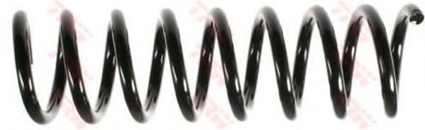 Arc spirala