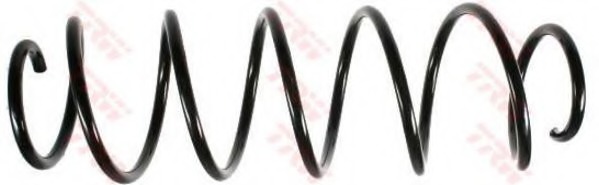 Arc spirala