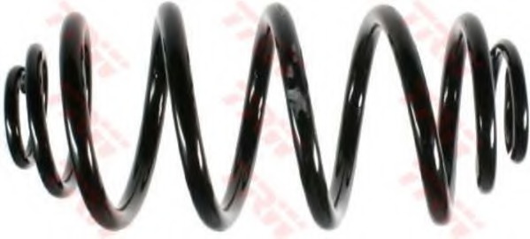 Arc spirala