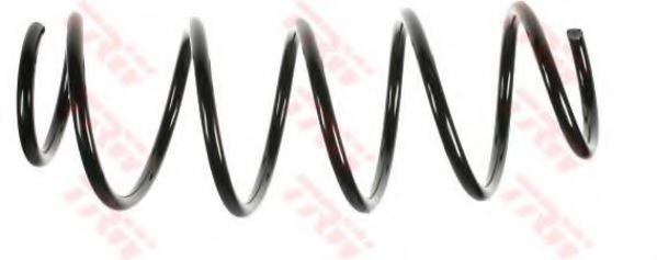 Arc spirala