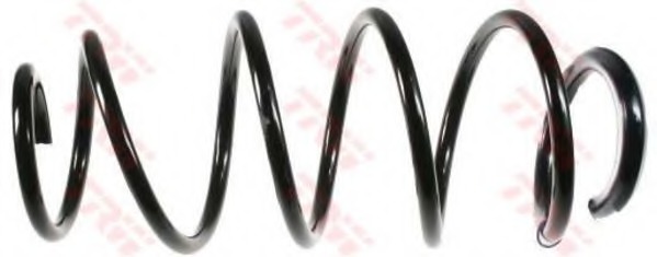 Arc spirala