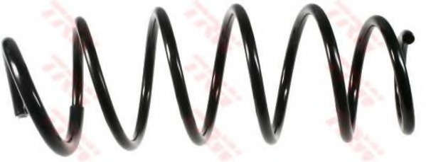Arc spirala