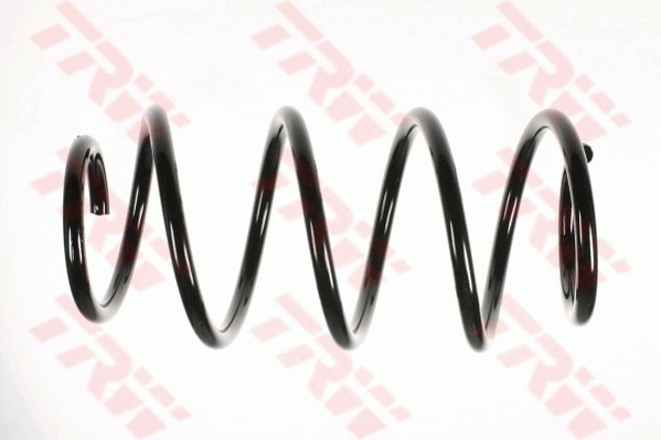 Arc spirala