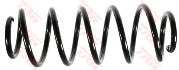Arc spirala