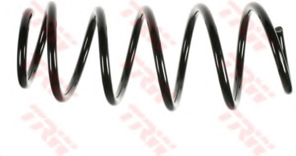 Arc spirala