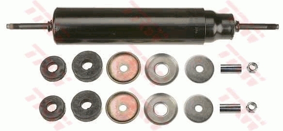 Amortizor