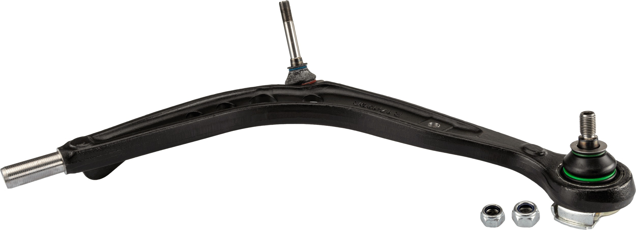 Brat suspensie roata