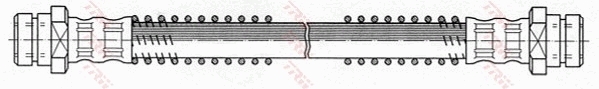 Furtun frana