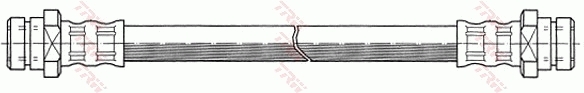 Furtun frana