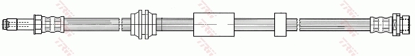 Furtun frana