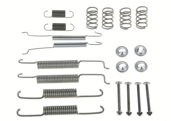 Set accesorii sabot de frana