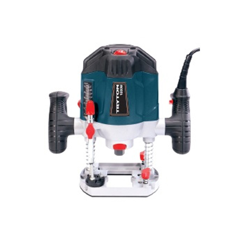 Masina de frezat verticala , 240 v, 50 hz, 6/8 mm, 55 mm, 1200 w, cablu alimentare 3 m, 2.55 kg