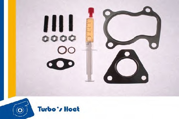 Set montaj turbocompresor