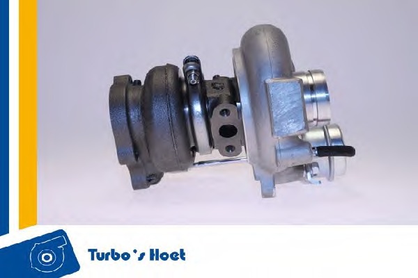 Set montaj turbocompresor