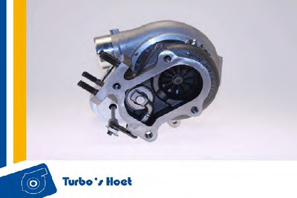 Set montaj turbocompresor