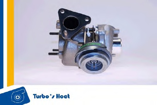 Set montaj turbocompresor
