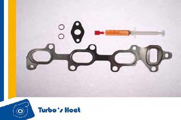 Set montaj turbocompresor