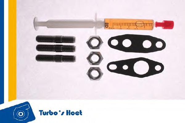 Set montaj turbocompresor