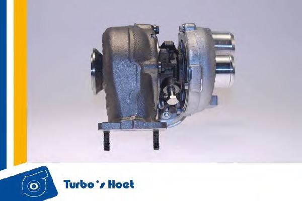 Set montaj turbocompresor