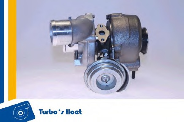 Set montaj turbocompresor