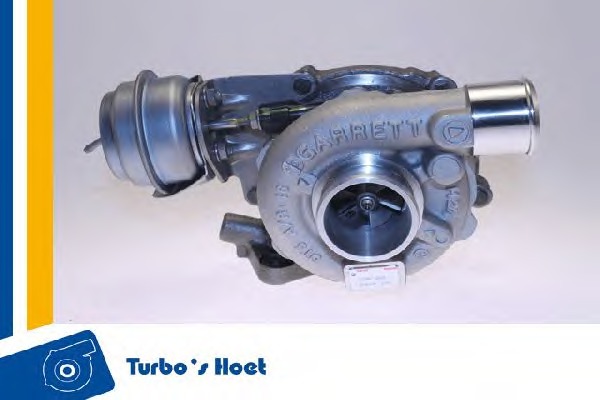Set montaj turbocompresor