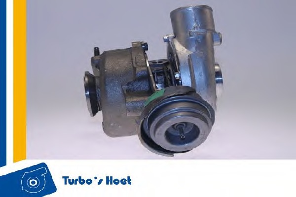 Set montaj turbocompresor
